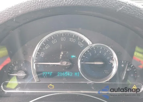 2009 Chevrolet Hhr Lt from USA, damaged, VIN 3GNCA23B39S500380